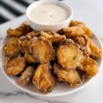 Fried Mushrooms Recipe