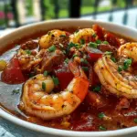 Louisiana Seafood Gumbo Recipe