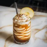 Apple Pie Dirty Soda