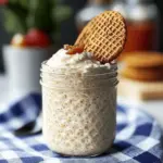 Vanilla Earl Grey Overnight Oats