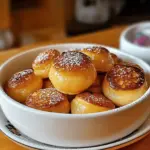 Pancake Poppers