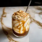 Apple Pie Dirty Soda
