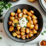 Mexican Potatoes