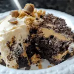 Reese’s Peanut butter