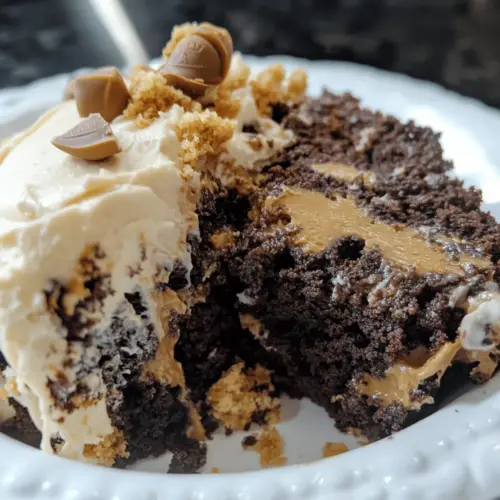Reese’s Peanut butter