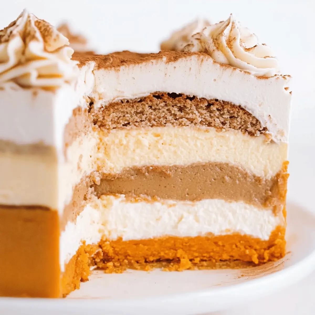 Thanksgiving Piecaken