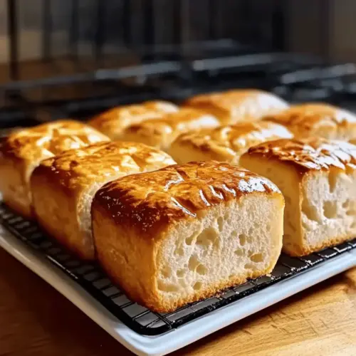 Zero Carb Yogurt Bread