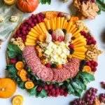 Thanksgiving Charcuterie Board