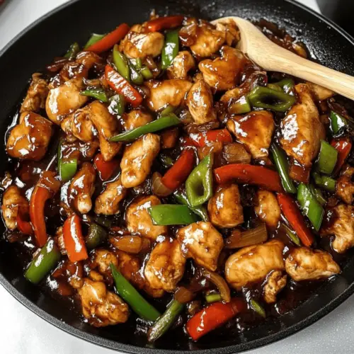 Chicken in Garlic Sauce Chinese