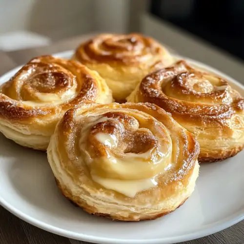 Norwegian Sun Buns