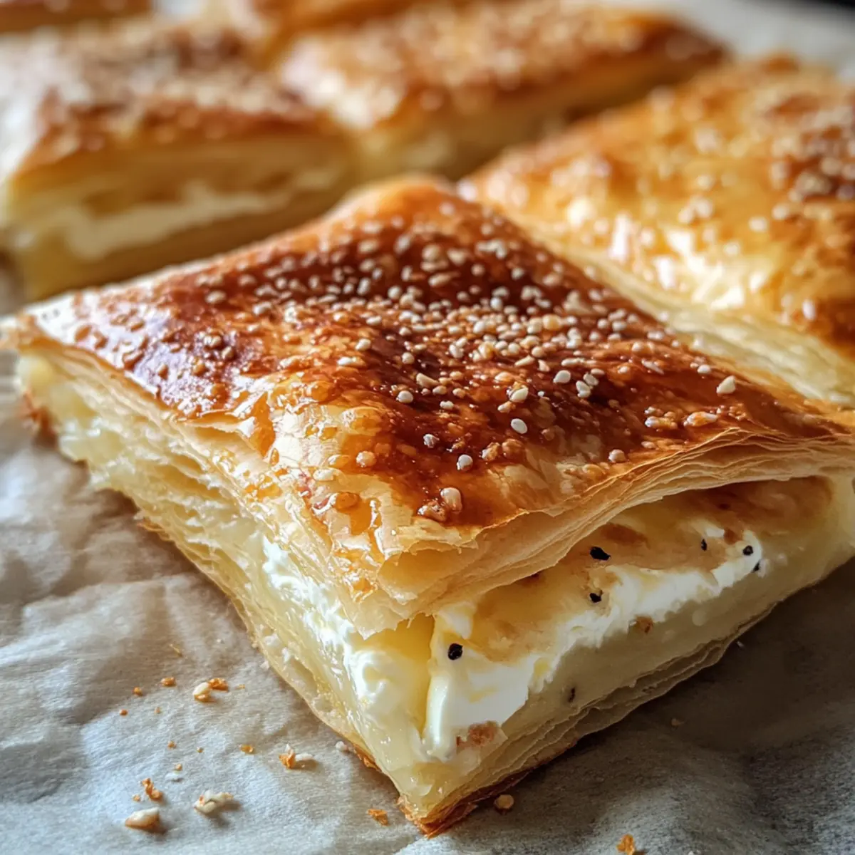 Hearty Borek Recipe