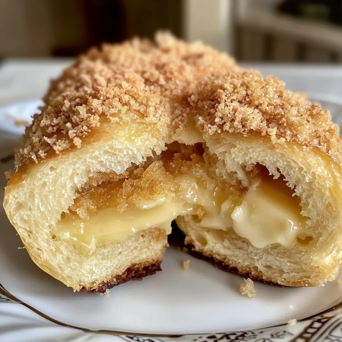 Filipino Spanish Bread Recipe