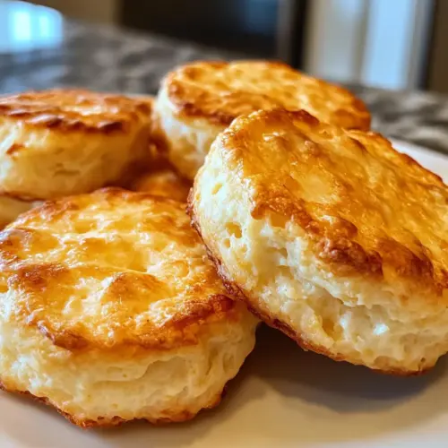 Crack Keto Biscuits