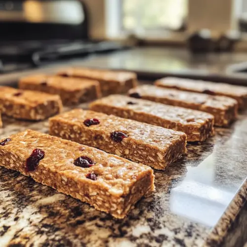 Lord of the Rings Lembas Bread Bars
