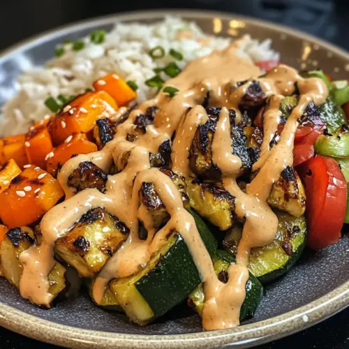 Yum Yum Sauce Recipe