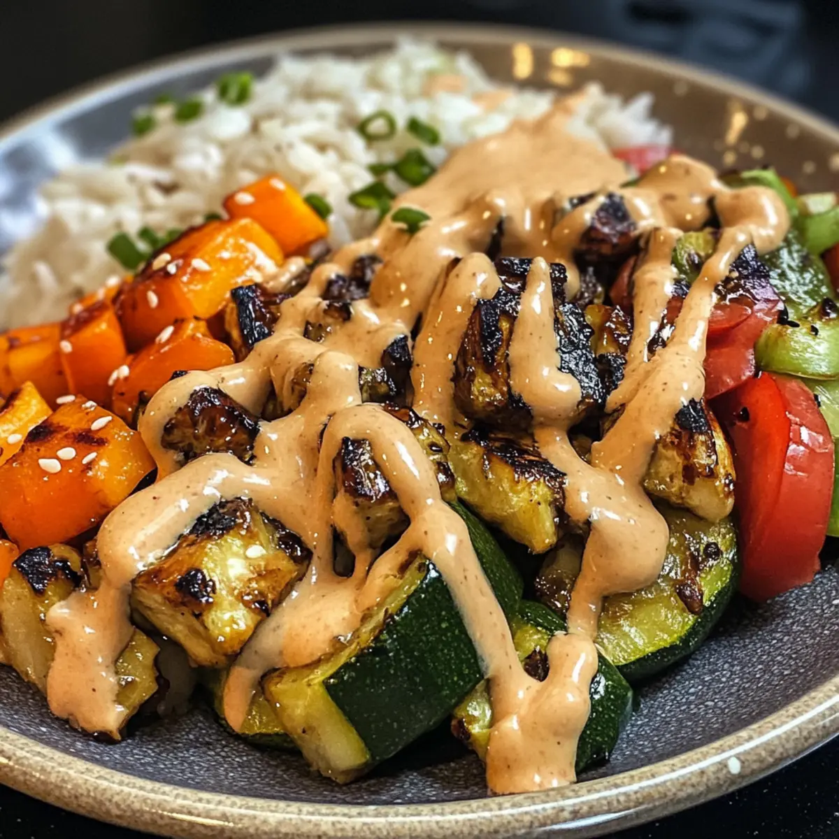 Yum Yum Sauce Recipe