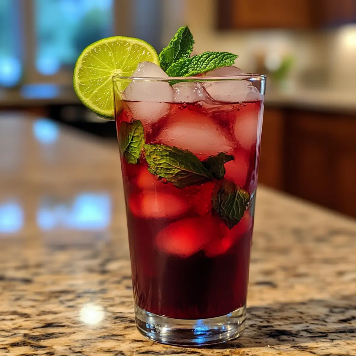Hibiscus Tea Recipe