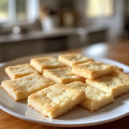 Ted Lasso Biscuit