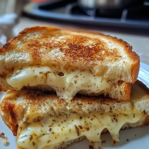 Grilled Cheese Spread